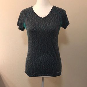 Marmot women’s athletic T-shirt